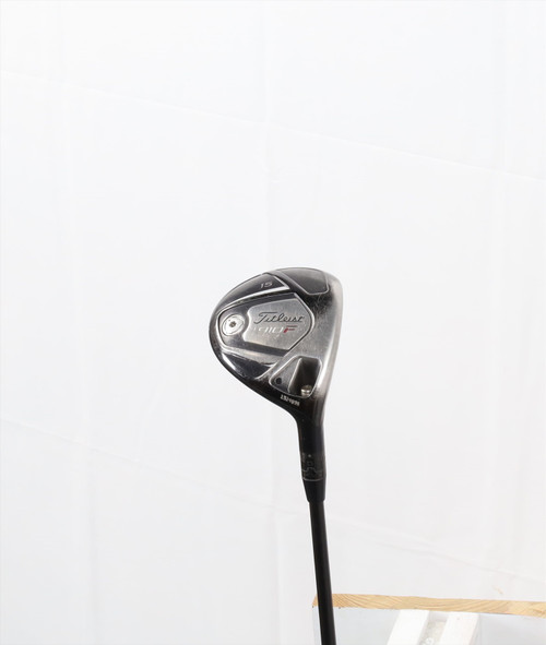 Titleist 910F 15° 3 Fairway Wood Stiff Titleist Diamana 'Ahina 82 12740780 Fair Titleist 910F 15° 3 Fairway Wood Stiff Titleist Diamana 'Ahina 82 12740780 Fair