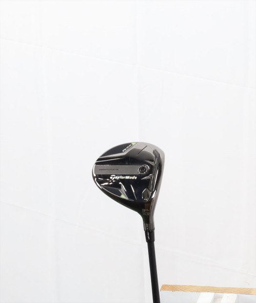 Taylormade Qi35 16.5° 3Hl Fairway Wood Regular Ventus Blue 5 12744588 Excellent