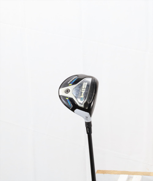 Taylormade Sim 2 Ti 15° 3 Fairway Wood Stiff Tensei Av Raw Blue 65 12745018 Fair Taylormade Sim 2 Ti 15° 3 Fairway Wood Stiff Tensei Av Raw Blue 65 12745018 Fair