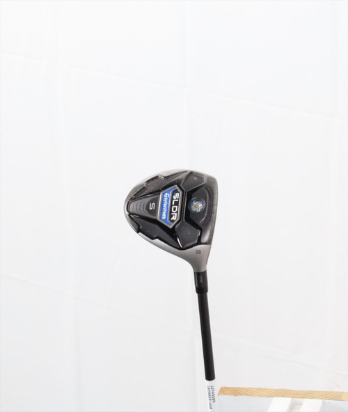 Taylormade Sldr S 15° 3 Fairway Wood Regular Taylormade Speeder 65 12749289 Good Taylormade Sldr S 15° 3 Fairway Wood Regular Taylormade Speeder 65 12749289 Good