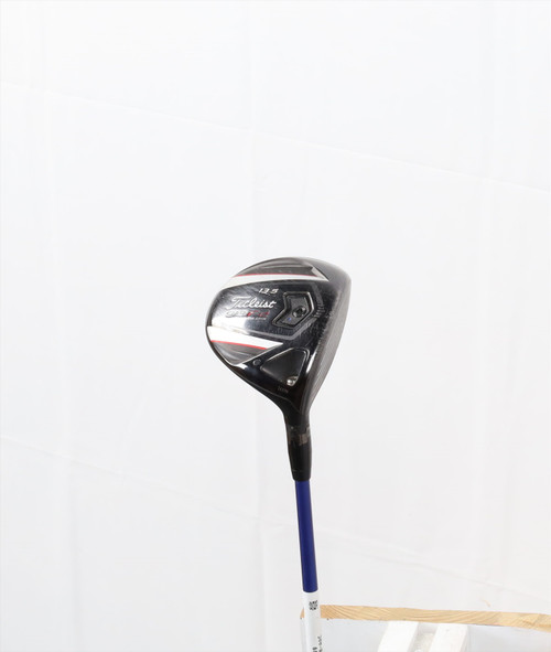 Titleist 913F.D 13.5° 3 Fairway Wood Stiff Diamana S+ 72 12647249 Good Titleist 913F.D 13.5° 3 Fairway Wood Stiff Diamana S+ 72 12647249 Good