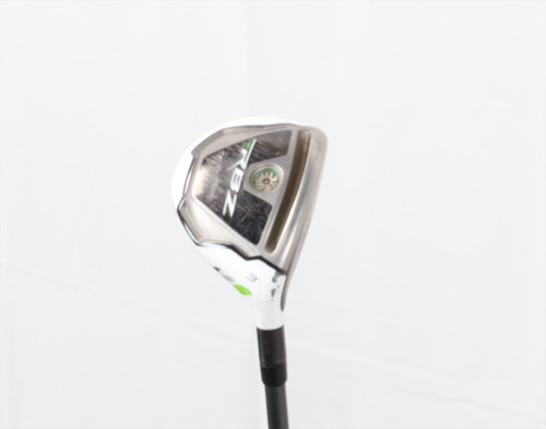 Taylormade Rocketballz Rescue 19° 3H Hybrid Regular Rbz 65 12754208 Fair Taylormade Rocketballz Rescue 19° 3H Hybrid Regular Rbz 65 12754208 Fair