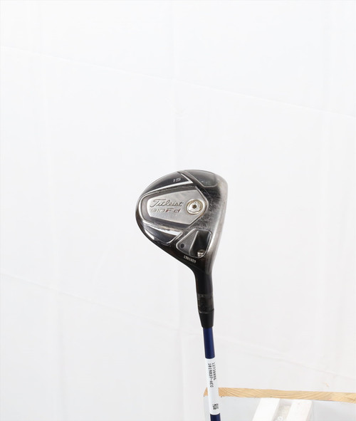 Titleist 910Fd 15° 3 Fairway Wood Stiff Flex Project X-8C4 12738086 Fair Titleist 910Fd 15° 3 Fairway Wood Stiff Flex Project X-8C4 12738086 Fair