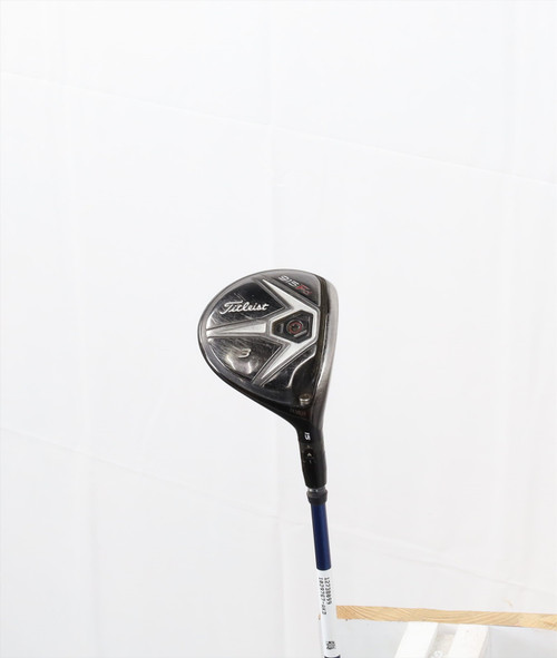 Titleist 915Fd 15° 3 Fairway Wood Stiff Flex Project X 8C4 12738099 Good Titleist 915Fd 15° 3 Fairway Wood Stiff Flex Project X 8C4 12738099 Good