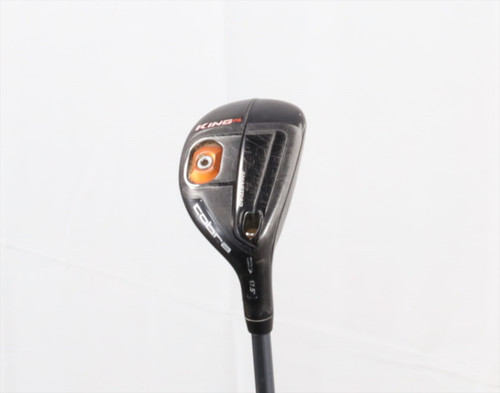 Cobra King F6 Black 17.5° 2H Hybrid Stiff Matrix Ozik Hq4 Red Tie 12756496 Fair Cobra King F6 Black 17.5° 2H Hybrid Stiff Matrix Ozik Hq4 Red Tie 12756496 Fair