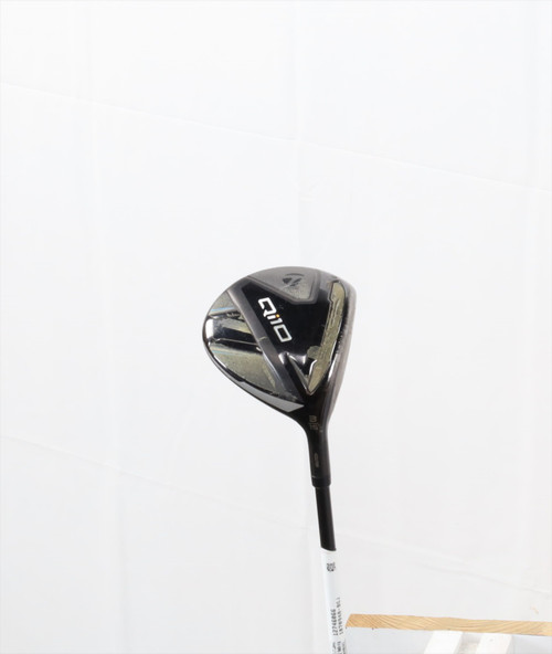 Taylormade Qi10 15° 3 Fairway Wood Regular Ventus Tr Blue 6 12746066 Fair Taylormade Qi10 15° 3 Fairway Wood Regular Ventus Tr Blue 6 12746066 Fair