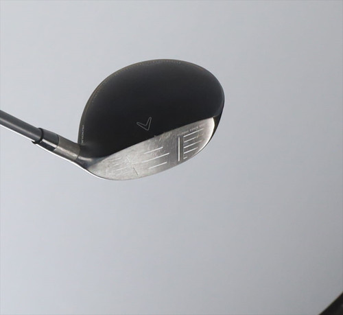 Callaway Rogue St Max 18° 5 Fairway Wood Regular Cypher 12707218