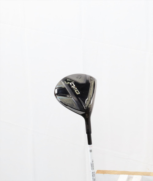 Taylormade Qi10 15° 3 Fairway Wood Regular Ventus Tr Blue 6 12746067 Fair Taylormade Qi10 15° 3 Fairway Wood Regular Ventus Tr Blue 6 12746067 Fair