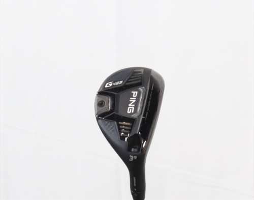 Ping G425 19° 3H Hybrid Regular Flex Ping Alta Cb 70 Slate 12729007 Good Ping G425 19° 3H Hybrid Regular Flex Ping Alta Cb 70 Slate 12729007 Good