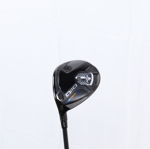 Taylormade Qi10 Tour 15° 3 Fairway Wood Regular Tensei Av 708761 Good Left Hand Taylormade Qi10 Tour 15° 3 Fairway Wood Regular Tensei Av 708761 Good Left Hand