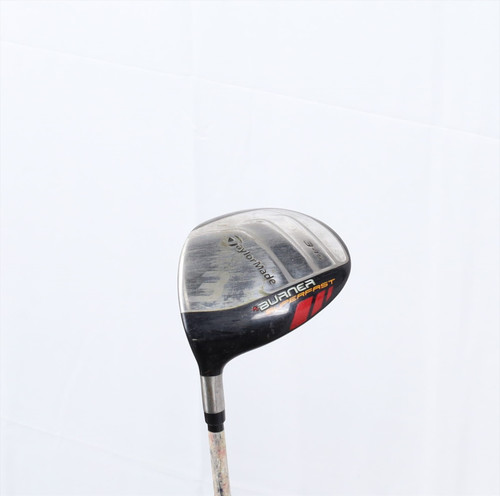 Taylormade Burner Superfast 15° 3 Fairway Wood Regular Ozik 12709510 Left Hand Taylormade Burner Superfast 15° 3 Fairway Wood Regular Ozik 12709510 Left Hand