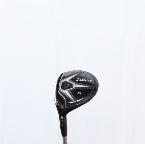 Titleist 915F 18° 5 Fairway Wood Stiff Diamana S+ Blue 12709893 Good Left Hand Titleist 915F 18° 5 Fairway Wood Stiff Diamana S+ Blue 12709893 Good Left Hand