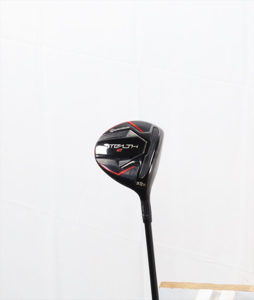 Taylormade Stealth 2 16.5° 3Hl Fairway Wood Regular Ventus Tr Red 5 2744547 Good Taylormade Stealth 2 16.5° 3Hl Fairway Wood Regular Ventus Tr Red 5 2744547 Good