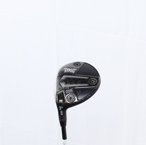 Pxg 0311Xf Gen5 15° 3 Fairway Wood Stiff Diamana S+ 60 2723863 Fair Left Hand Lh Pxg 0311Xf Gen5 15° 3 Fairway Wood Stiff Diamana S+ 60 2723863 Fair Left Hand Lh