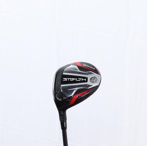 stealth plus 3w 15度　diamana d + 70 tx Taylormade Stealth Plus 15° 3 Fairway Wood Regular Diamana 26816