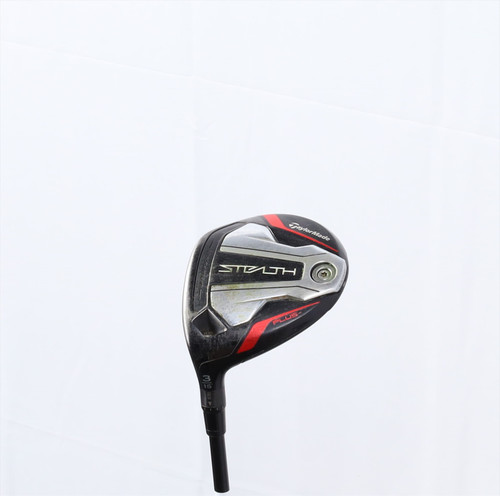 Taylormade Stealth Plus 15° 3 Fairway Wood Stiff Diamana 2728037 Fair Left Hand Taylormade Stealth Plus 15° 3 Fairway Wood Stiff Diamana 2728037 Fair Left Hand