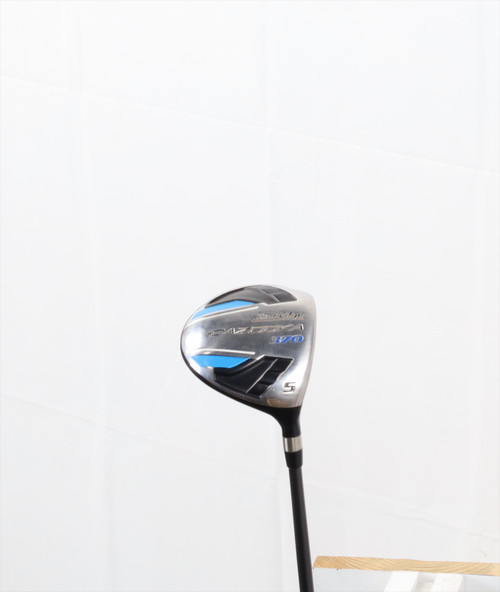Tour Edge Bazooka 370 18° 5 Fairway Wood Senior Tour Edge Bazooka 12749259 Good Tour Edge Bazooka 370 18° 5 Fairway Wood Senior Tour Edge Bazooka 12749259 Good
