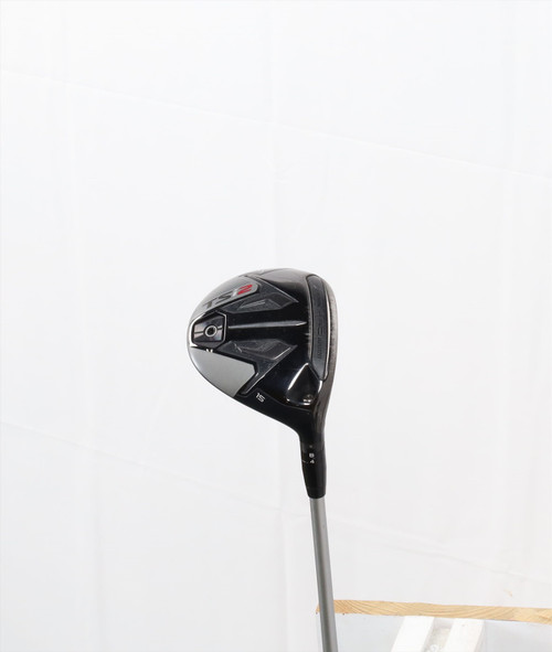 Titleist Tsi2 15° 3 Fairway Wood Senior Mitsubishi Chemical Mmt 12737706 Good Titleist Tsi2 15° 3 Fairway Wood Senior Mitsubishi Chemical Mmt 12737706 Good