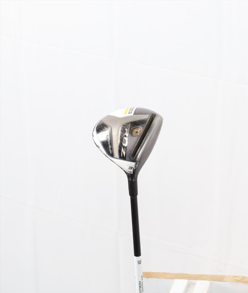 Taylormade Rocketballz Rbz Stage 2 15° 3 Fairway Wood Regular Matrix 738294 Fair Taylormade Rocketballz Rbz Stage 2 15° 3 Fairway Wood Regular Matrix 738294 Fair