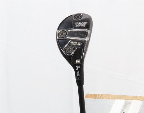 Pxg 0311Xf Gen 5 19° 3H Hybrid Regular Mitsubishi Mmt Hybrid 70 12749490 Good Pxg 0311Xf Gen 5 19° 3H Hybrid Regular Mitsubishi Mmt Hybrid 70 12749490 Good