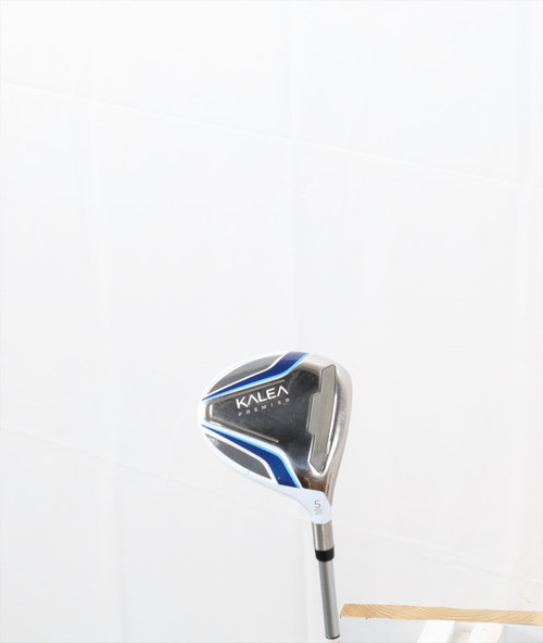 Kalea Premier 20° 5 Fairway Wood Ladies Kalea Premier 40 12741859 Good Kalea Premier 20° 5 Fairway Wood Ladies Kalea Premier 40 12741859 Good