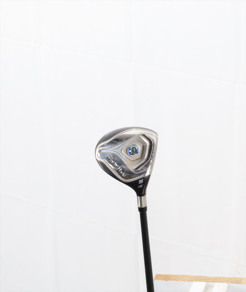 Taylormade Jetspeed 19° 5 Fairway Wood Regular Matrix Velox T 69 12749274 Good Taylormade Jetspeed 19° 5 Fairway Wood Regular Matrix Velox T 69 12749274 Good