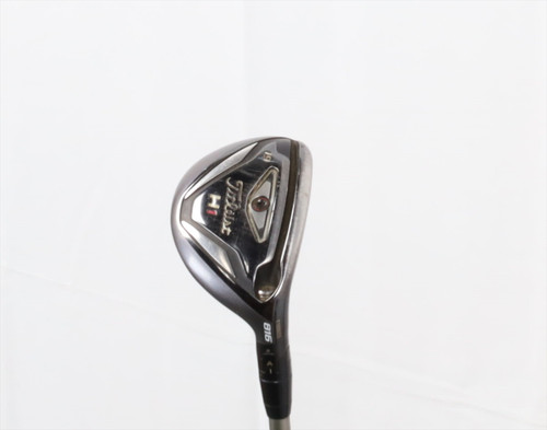 Titleist 816 H1 19° 3H Hybrid Regular Diamana S+ Blue 70 Hy 12756722 Fair Titleist 816 H1 19° 3H Hybrid Regular Diamana S+ Blue 70 Hy 12756722 Fair