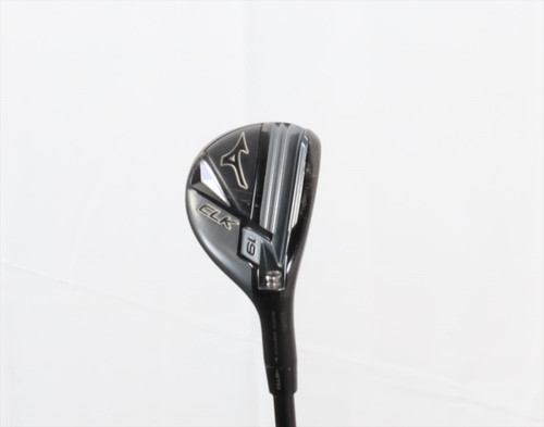 Mizuno Clk 2020 19° 3H Hybrid Stiff Mitsubishi Tensei Ck Blue 70 12757042 Good Mizuno Clk 2020 19° 3H Hybrid Stiff Mitsubishi Tensei Ck Blue 70 12757042 Good