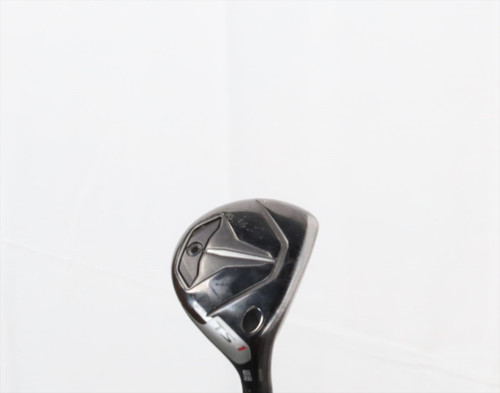 Titleist Tsr1 26° 6H Hybrid Stiff Tensei Av Blue W/X-Link 12754201 Good Titleist Tsr1 26° 6H Hybrid Stiff Tensei Av Blue W/X-Link 12754201 Good