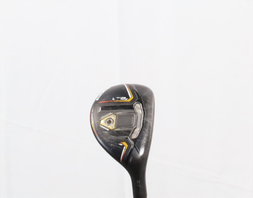 Cobra Ltdx 21° 4H Hybrid Stiff Flex Fst Kbs Pgi 85 12740473 Fair Cobra Ltdx 21° 4H Hybrid Stiff Flex Fst Kbs Pgi 85 12740473 Fair