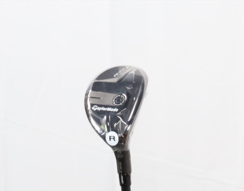 Taylormade Qi35 Rescue 22° 4H Hybrid Regular Fujikura Ventus Hb Blue 6 12754237 Taylormade Qi35 Rescue 22° 4H Hybrid Regular Fujikura Ventus Hb Blue 6 12754237