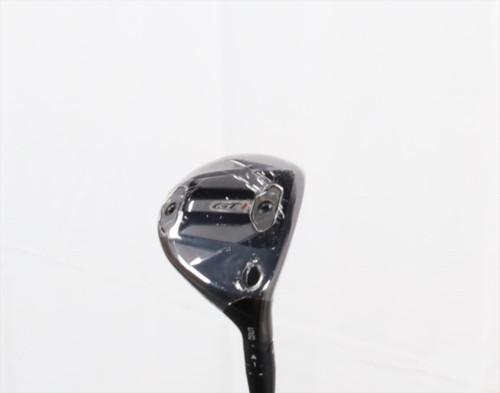 Titleist Gt1 23° 5H Hybrid Regular Mitsubishi Tensei 1K Blue 65 12756168 Titleist Gt1 23° 5H Hybrid Regular Mitsubishi Tensei 1K Blue 65 12756168