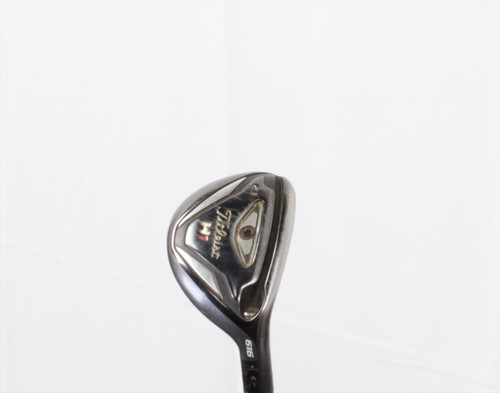 Titleist 816 H1 23° 4H Hybrid Regular Diamana S+ Blue 70 Hy 12756728 Fair Titleist 816 H1 23° 4H Hybrid Regular Diamana S+ Blue 70 Hy 12756728 Fair
