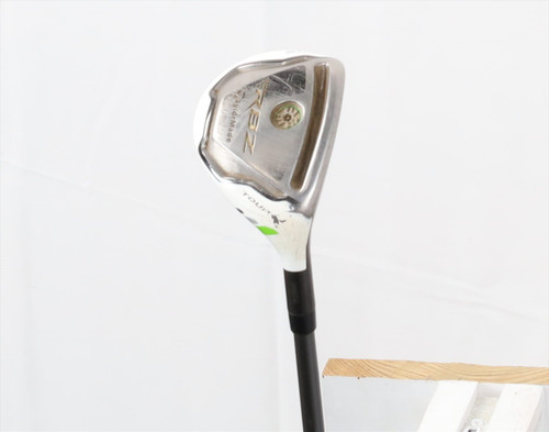 Taylormade Rocketballz Tour Rescue 21.5° 4H Hybrid Regular Rbz 85 12749364 Fair Taylormade Rocketballz Tour Rescue 21.5° 4H Hybrid Regular Rbz 85 12749364 Fair
