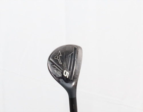 Mizuno Jpx Fli Hi 2019 22° 5H Hybrid 5.0 Flex Project X Lz 5.0 12754121 Fair Mizuno Jpx Fli Hi 2019 22° 5H Hybrid 5.0 Flex Project X Lz 5.0 12754121 Fair