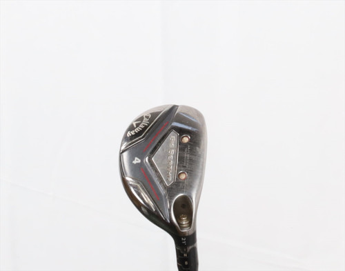 Callaway Big Bertha 2019 21° 4H Hybrid Regular Ust Recoil Zt9 460 12732529 Fair Callaway Big Bertha 2019 21° 4H Hybrid Regular Ust Recoil Zt9 460 12732529 Fair