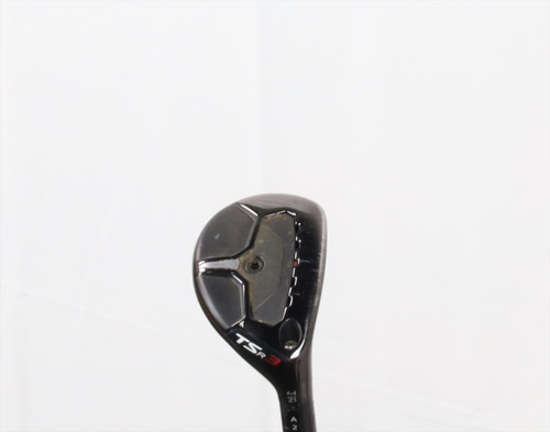 Titleist Tsr3 21° 4H Hybrid Stiff Flex Va Composites Raijin 85 12736506 Good