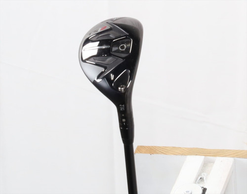 Titleist Tsi2 21° 4H Hybrid Regular Tensei Av Raw Blue 65 12739321 Good Titleist Tsi2 21° 4H Hybrid Regular Tensei Av Raw Blue 65 12739321 Good