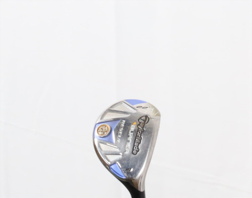 Taylormade Burner Rescue 22° 4H Hybrid Ladies Taylormade Re*Ax 50 12740591 Fair Taylormade Burner Rescue 22° 4H Hybrid Ladies Taylormade Re*Ax 50 12740591 Fair