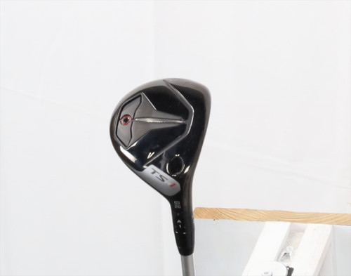 Titleist Tsr1 26° 6H Hybrid Ladies Mitsubishi Mmt Speedmesh 50 Hy 12742245 Good Titleist Tsr1 26° 6H Hybrid Ladies Mitsubishi Mmt Speedmesh 50 Hy 12742245 Good