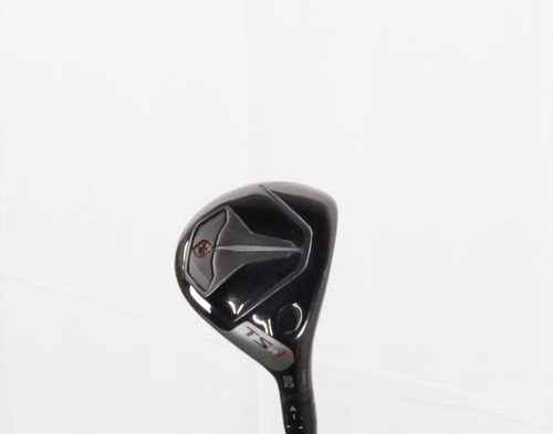 Titleist Tsr1 23° 5H Hybrid Regular Mitsubishi Mmt Speedmesh 50 Hy 12742672 Good Titleist Tsr1 23° 5H Hybrid Regular Mitsubishi Mmt Speedmesh 50 Hy 12742672 Good