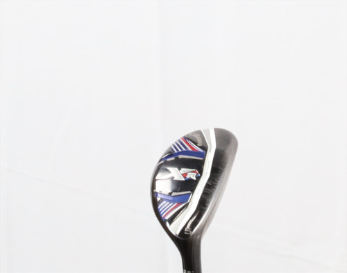 Callaway Xr Os 25° 5H Hybrid Senior Flex Project X Lz 4.5 12745302 Good Callaway Xr Os 25° 5H Hybrid Senior Flex Project X Lz 4.5 12745302 Good