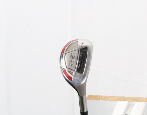 Adams Idea A12Os 28° 6H Hybrid Regular Mitsubishi Mmt Hybrid 70 12749492 Fair Adams Idea A12Os 28° 6H Hybrid Regular Mitsubishi Mmt Hybrid 70 12749492 Fair