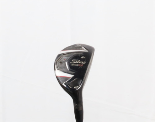 Titleist 913H 21° 4H Hybrid Regular Diamana S+ Hybrid 72 12756309 Fair Titleist 913H 21° 4H Hybrid Regular Diamana S+ Hybrid 72 12756309 Fair