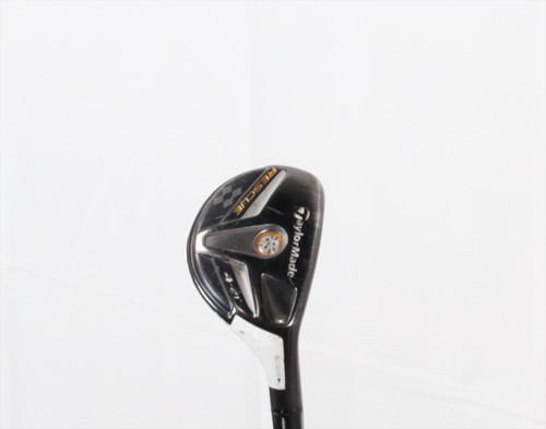 Rescue 2011 21° 4H Hybrid Stiff Aldila Rip 65 12756974 Fair Rescue 2011 21° 4H Hybrid Stiff Aldila Rip 65 12756974 Fair