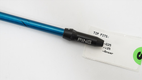 project x EVENFLOW ドライバー用シャフト NEW PROJECT X EVENFLOW 45g 4.0 LADIES FLEX DRIVER SHAFT #432972