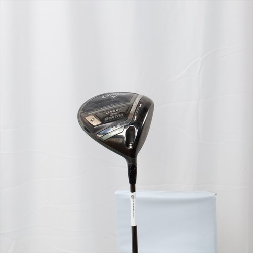 Callaway Great Big Bertha 23 12° Driver Regular Ust Helium 40 12744623 Good Callaway Great Big Bertha 23 12° Driver Regular Ust Helium 40 12744623 Good