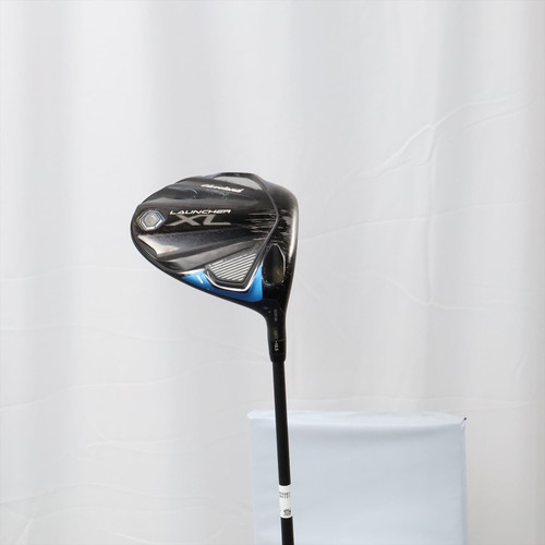 Cleveland Launcher Xl 10.5° Driver Regular Flex Cypher 12130962 Fair Cleveland Launcher Xl 10.5° Driver Regular Flex Cypher 12130962 Fair