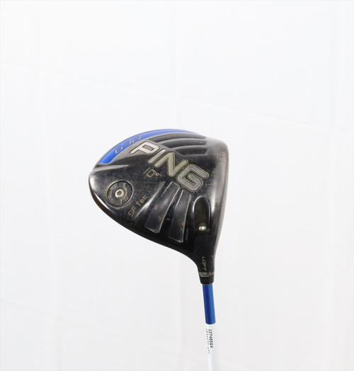 Ping G 10° Driver Regular Flex Ping Tfc 419D 12740564 Good Ping G 10° Driver Regular Flex Ping Tfc 419D 12740564 Good