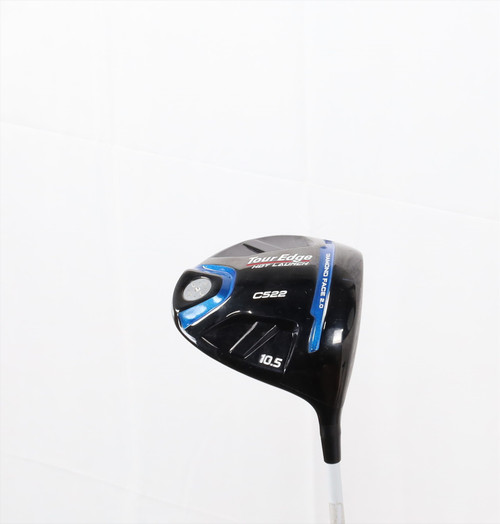Tour Edge Hot Launch C522 10.5° Driver Senior Fubuki Hl-50 12749318 Fair Tour Edge Hot Launch C522 10.5° Driver Senior Fubuki Hl-50 12749318 Fair